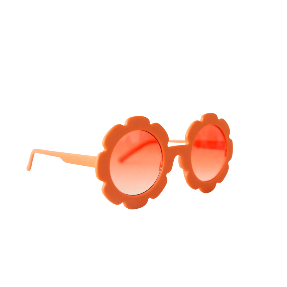 Flower Sunglasses