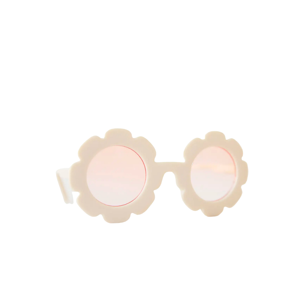 Flower Sunglasses