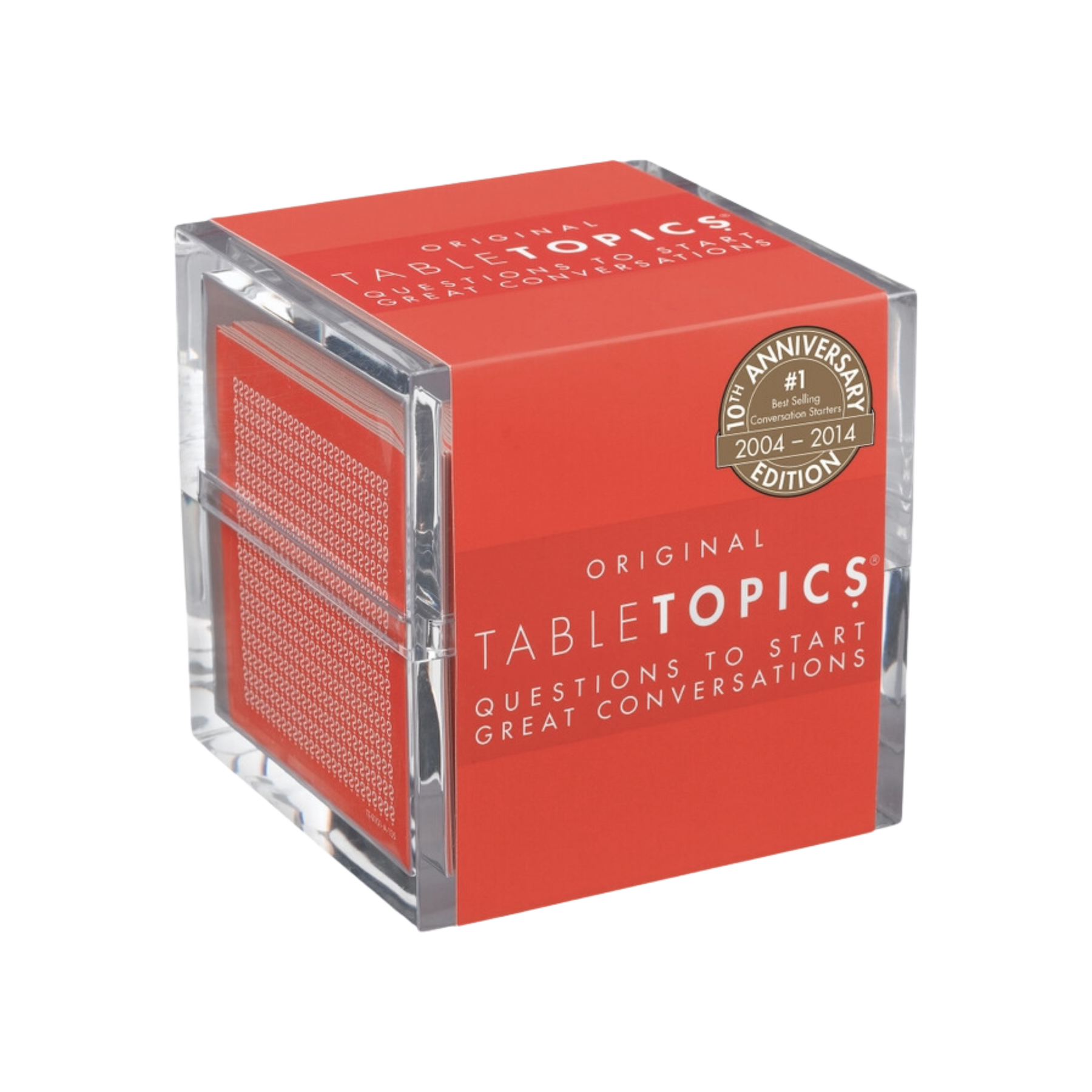 Original Table Topics – Golden Hour Gift Co
