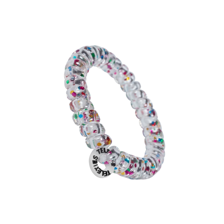 Party People Hair Ties