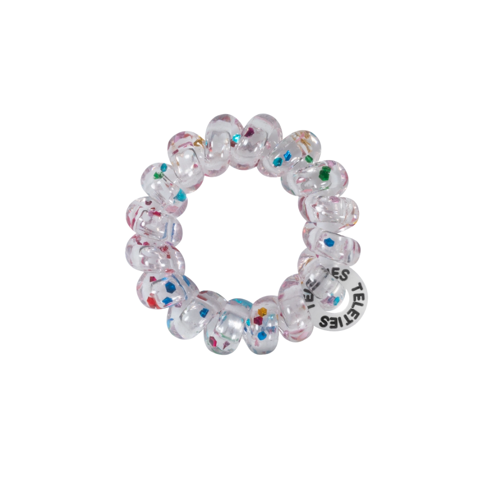 Party People Hair Ties