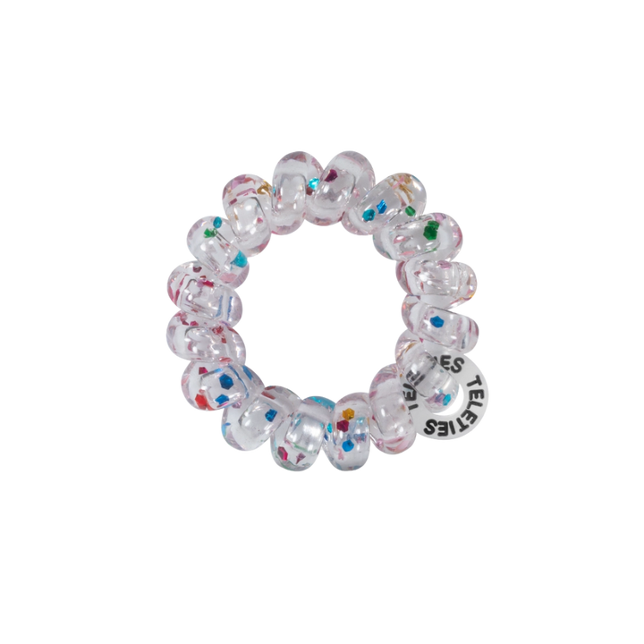 Party People Hair Ties