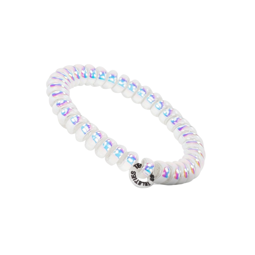 Peppermint Hair Ties - Small (3ct)