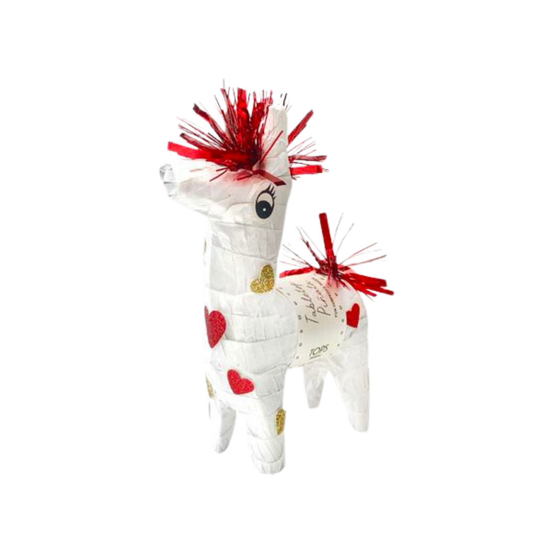 Love Llama Piñata