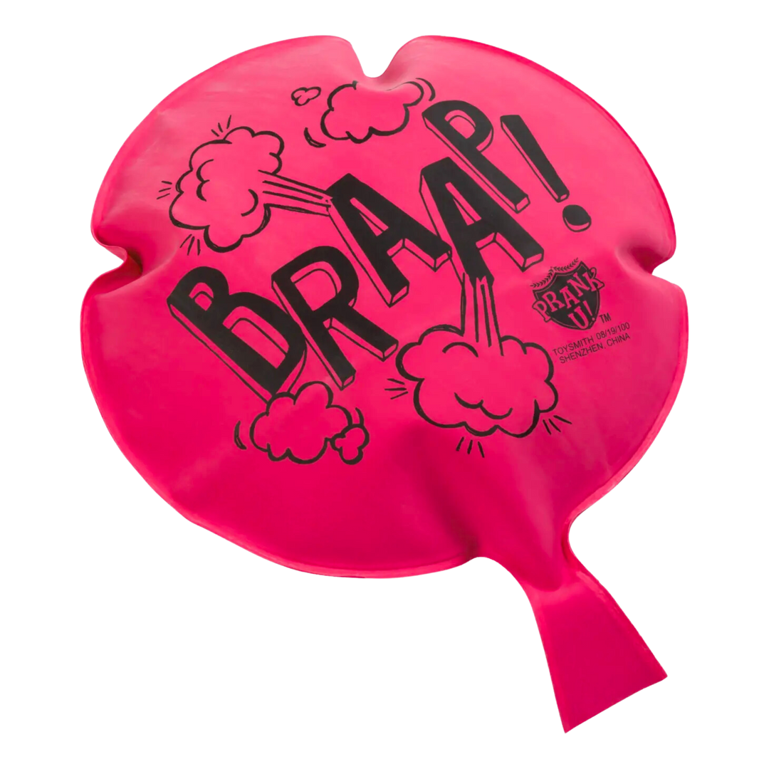 Prank U! Whoopee Cushion