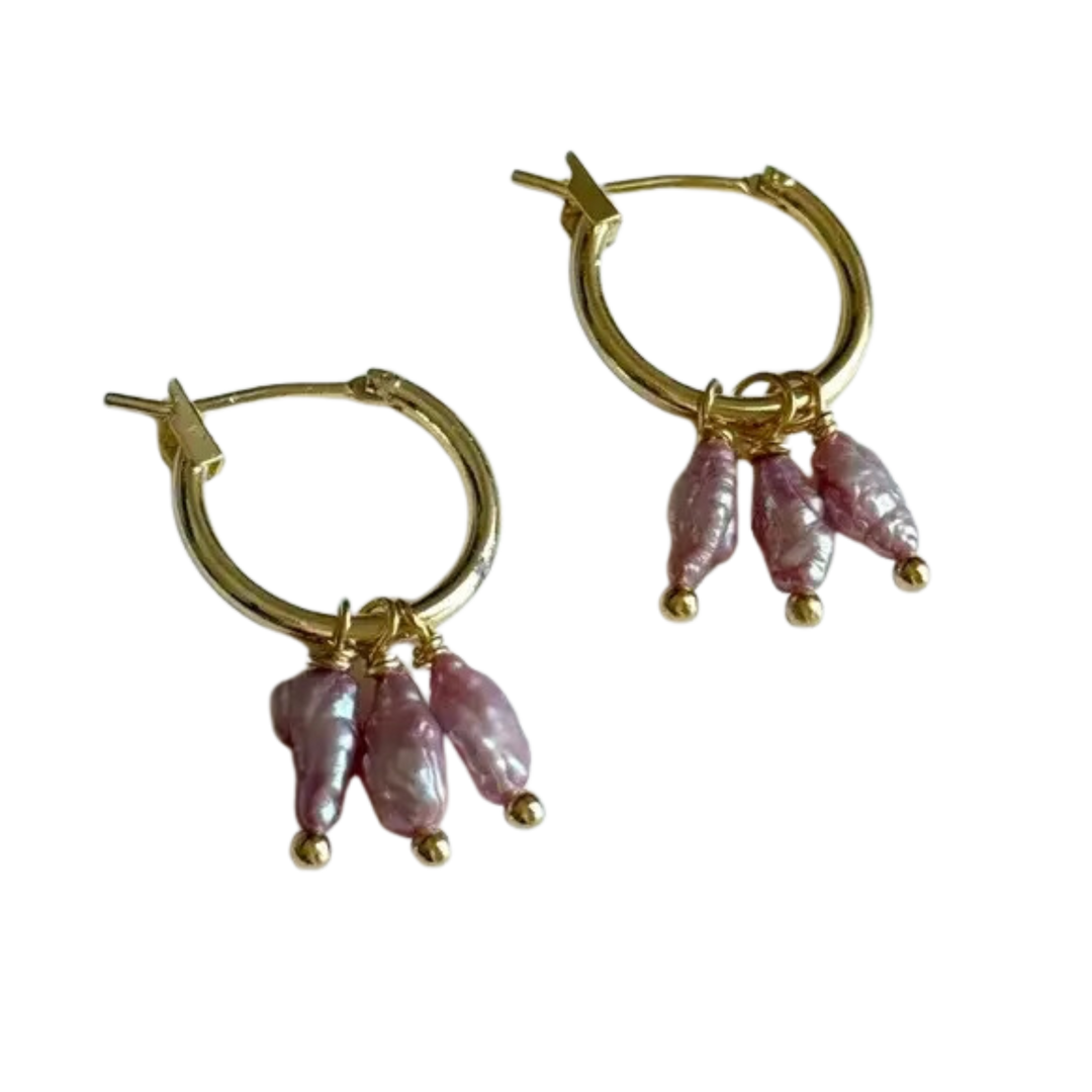 Labyrinth Hoops