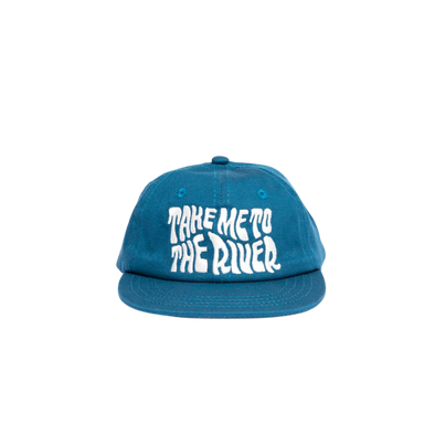 Take Me to the River Kids Hat
