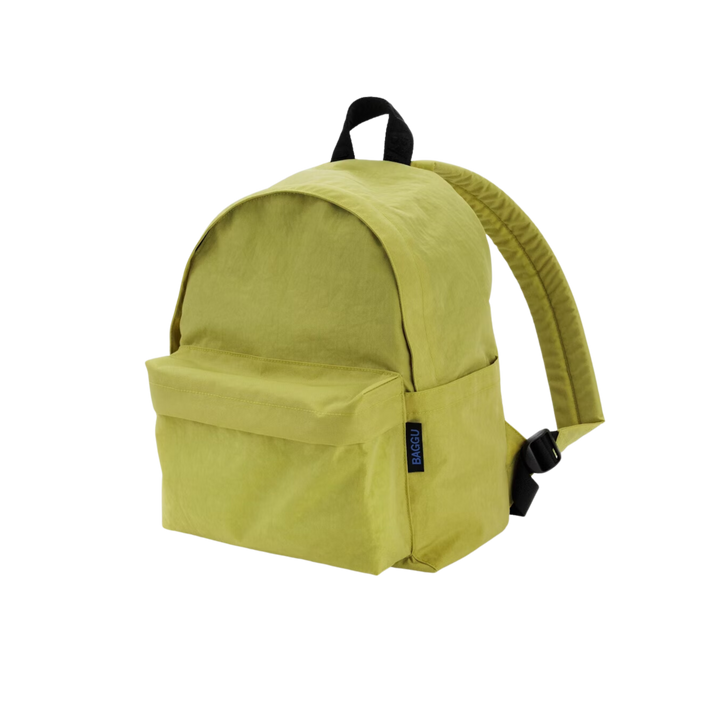 Medium Nylon Backpack