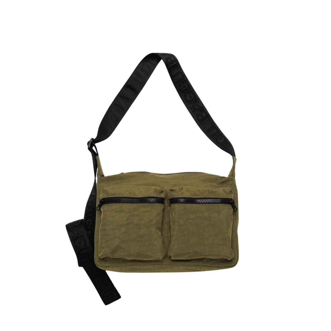 Medium Cargo Crossbody