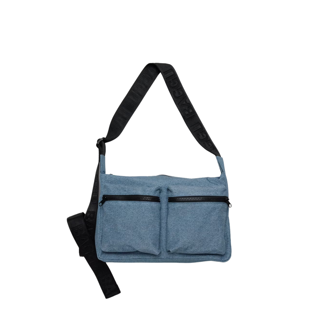 Medium Cargo Crossbody