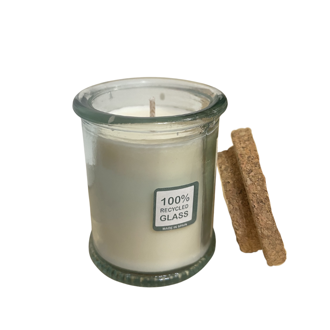 Lemon Verbena Soy Candle