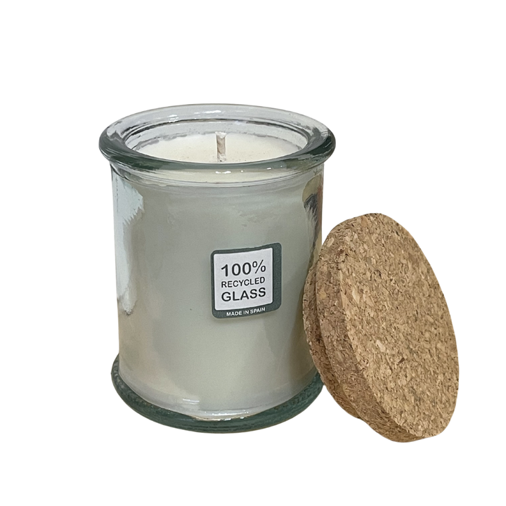 Summer at the Lake Soy Candle