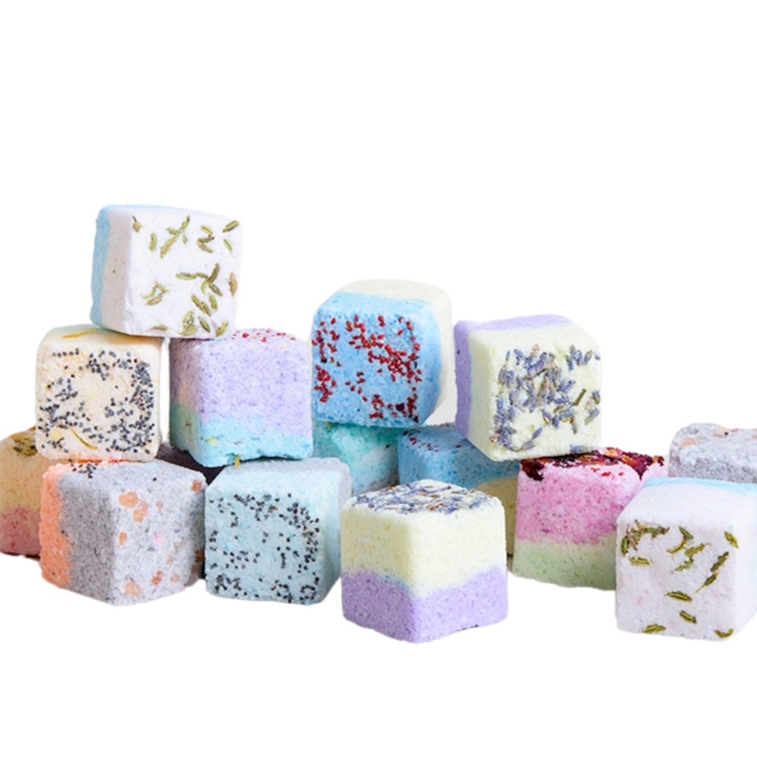 Shower Steamers