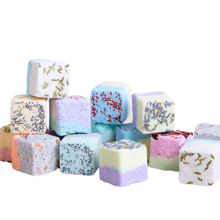 Shower Steamers