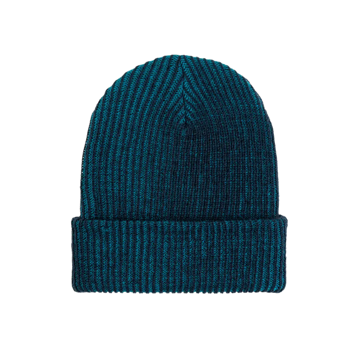 Simple Grid Knit Beanie