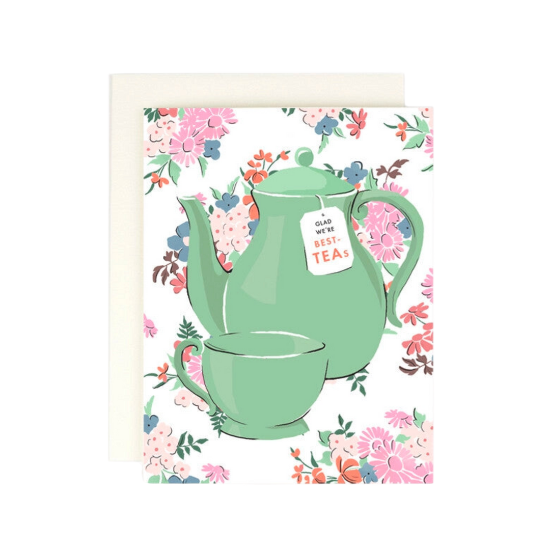 Best TEAs Card