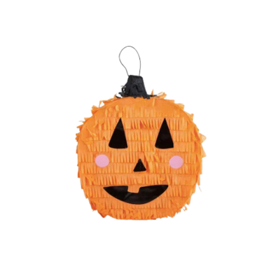Jackolantern Pinata