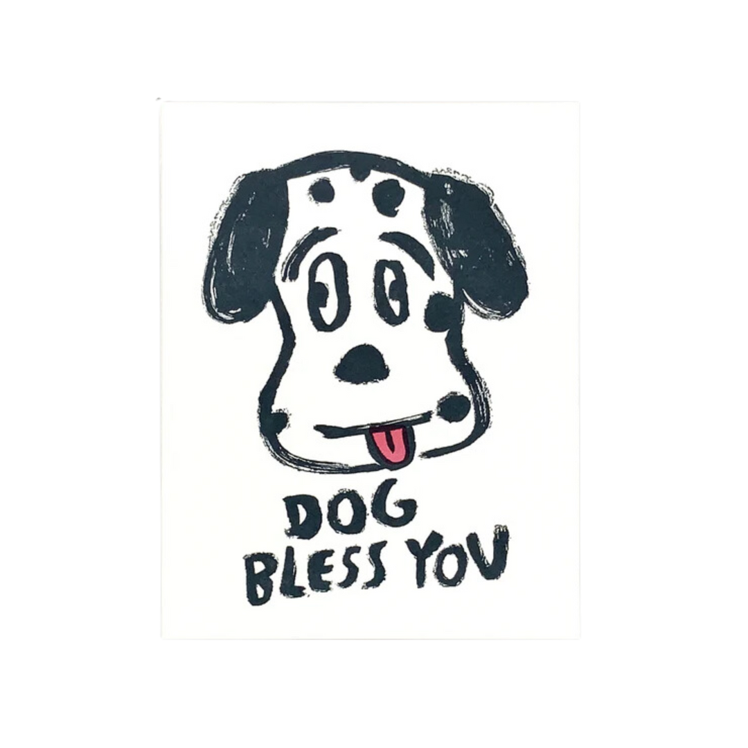 Dog Bless You