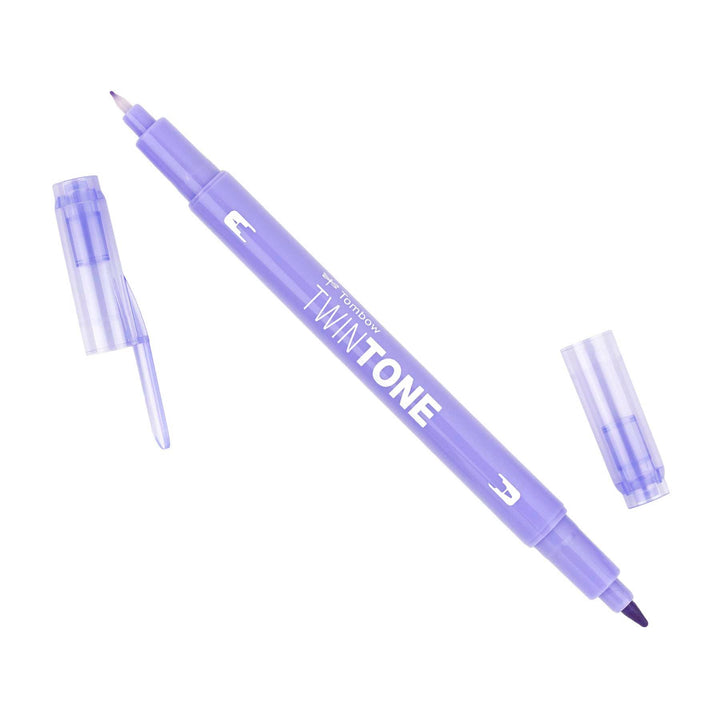 TwinTone Markers - Open Stock: 82 Grape – SKU 61506