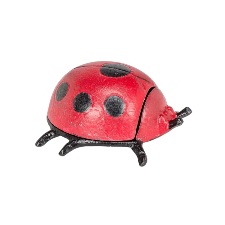 Ladybug Key Keeper