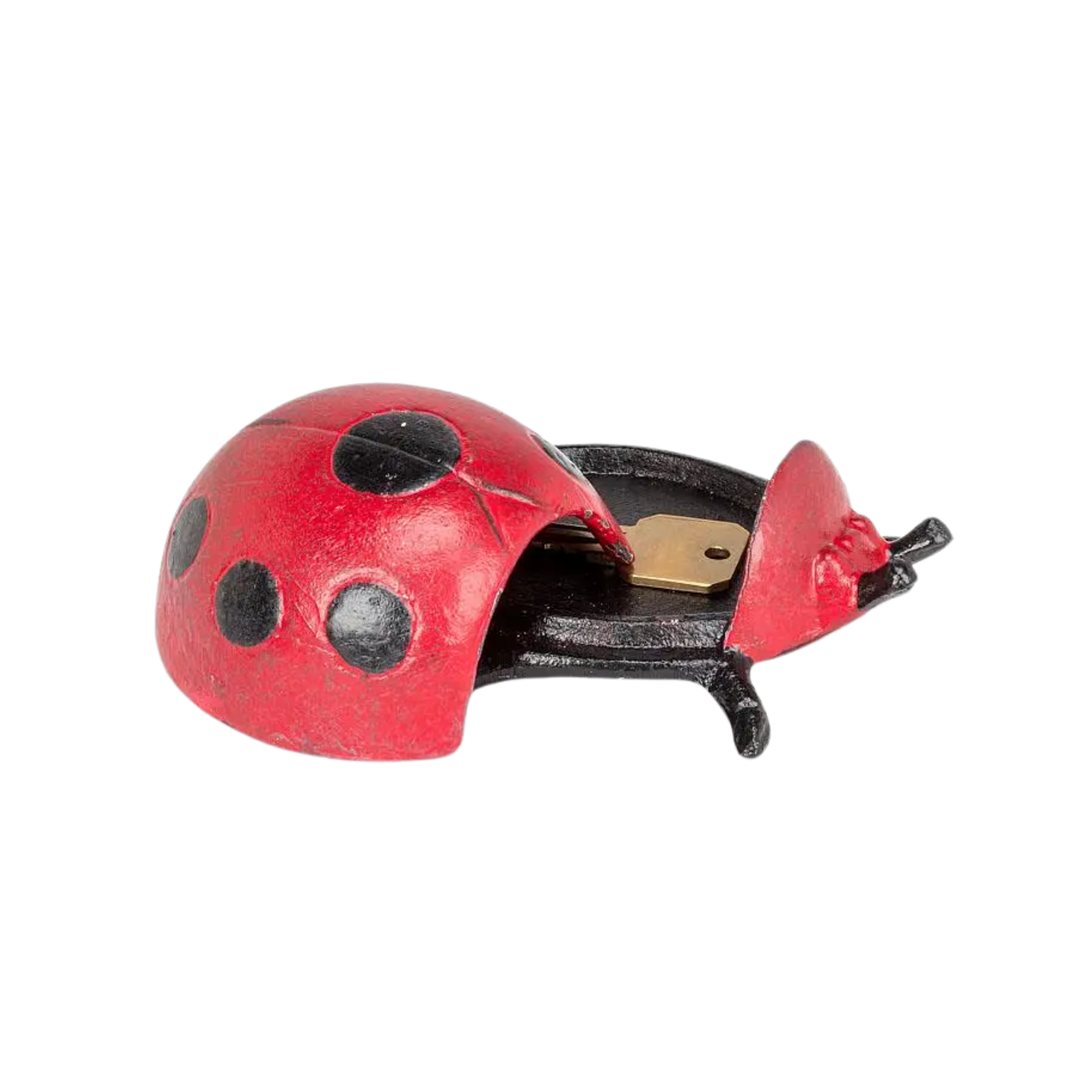 Ladybug Key Keeper