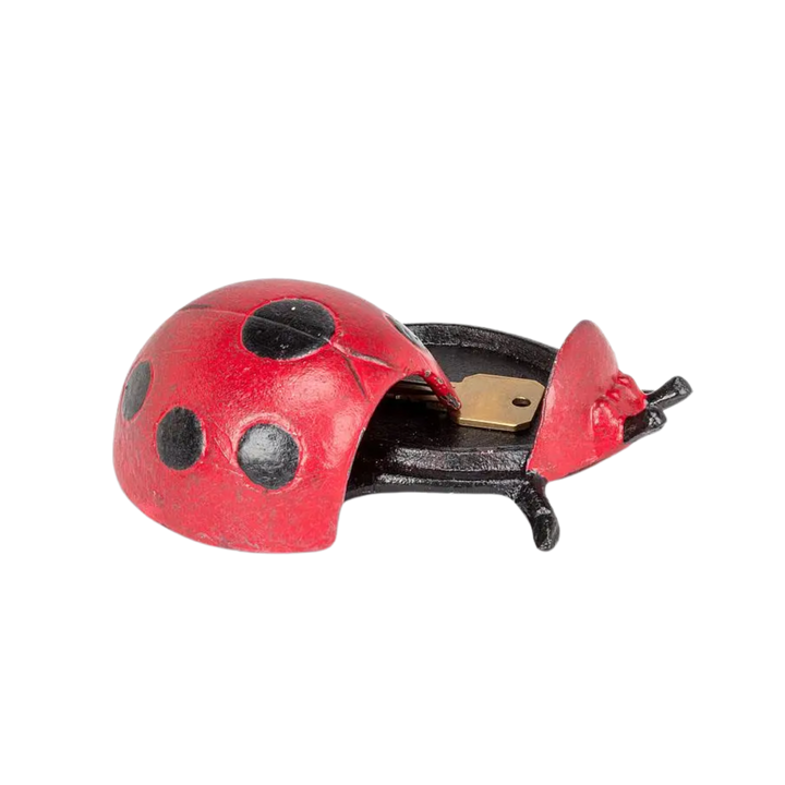 Ladybug Key Keeper