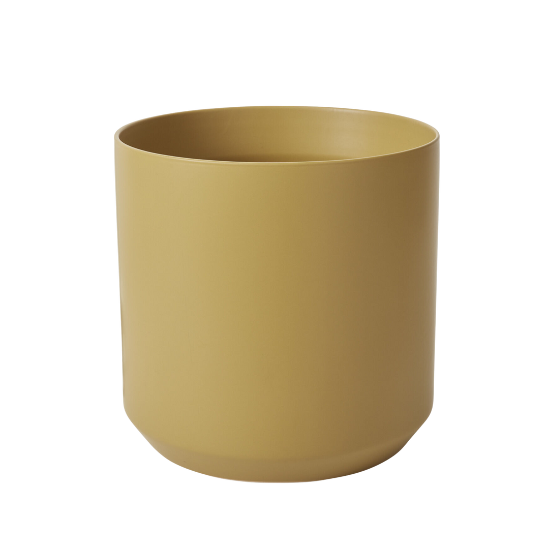 Ochre Kendall Pot