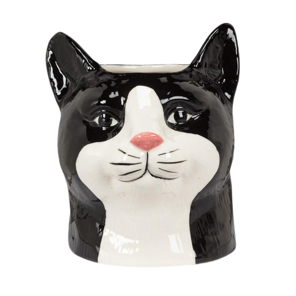 Medium Cat Planter