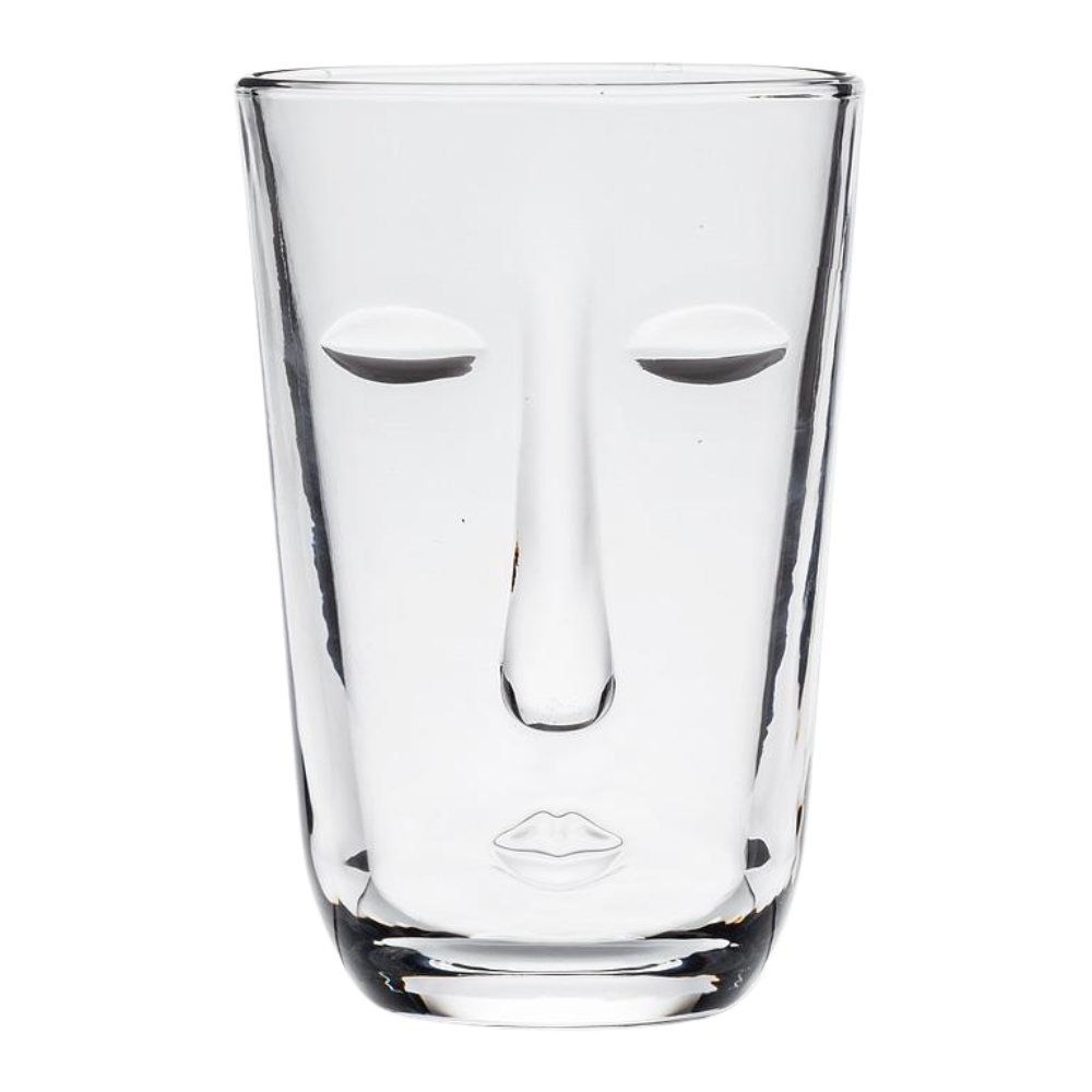 Resting Face Highball