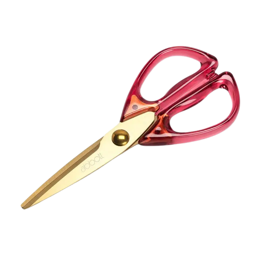 All Purpose Scissors - 8"