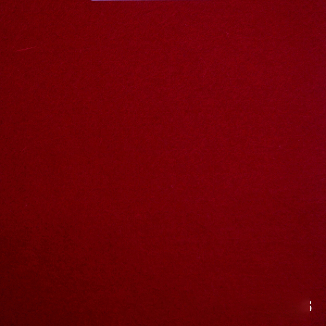 HollandFelt 100% Wool Felt- 1MM