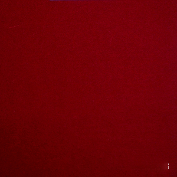 HollandFelt 100% Wool Felt- 1MM