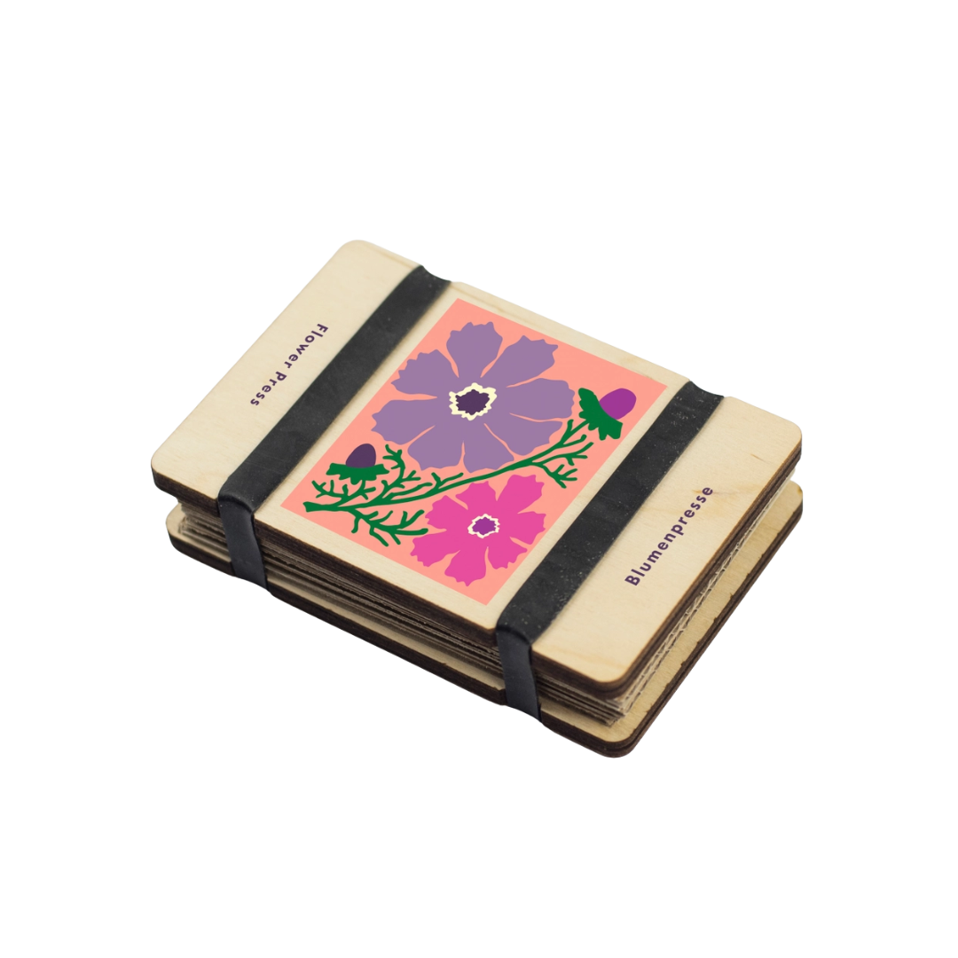 Pocket Flower Press