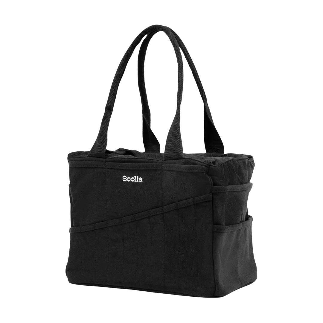 Soolla Studio Artist Bag