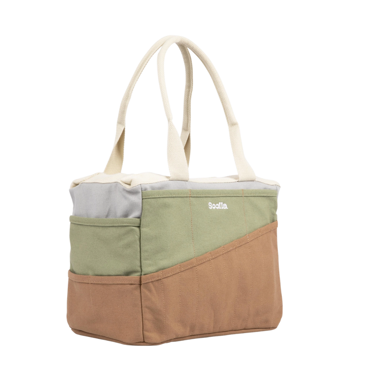 Soolla Studio Artist Bag