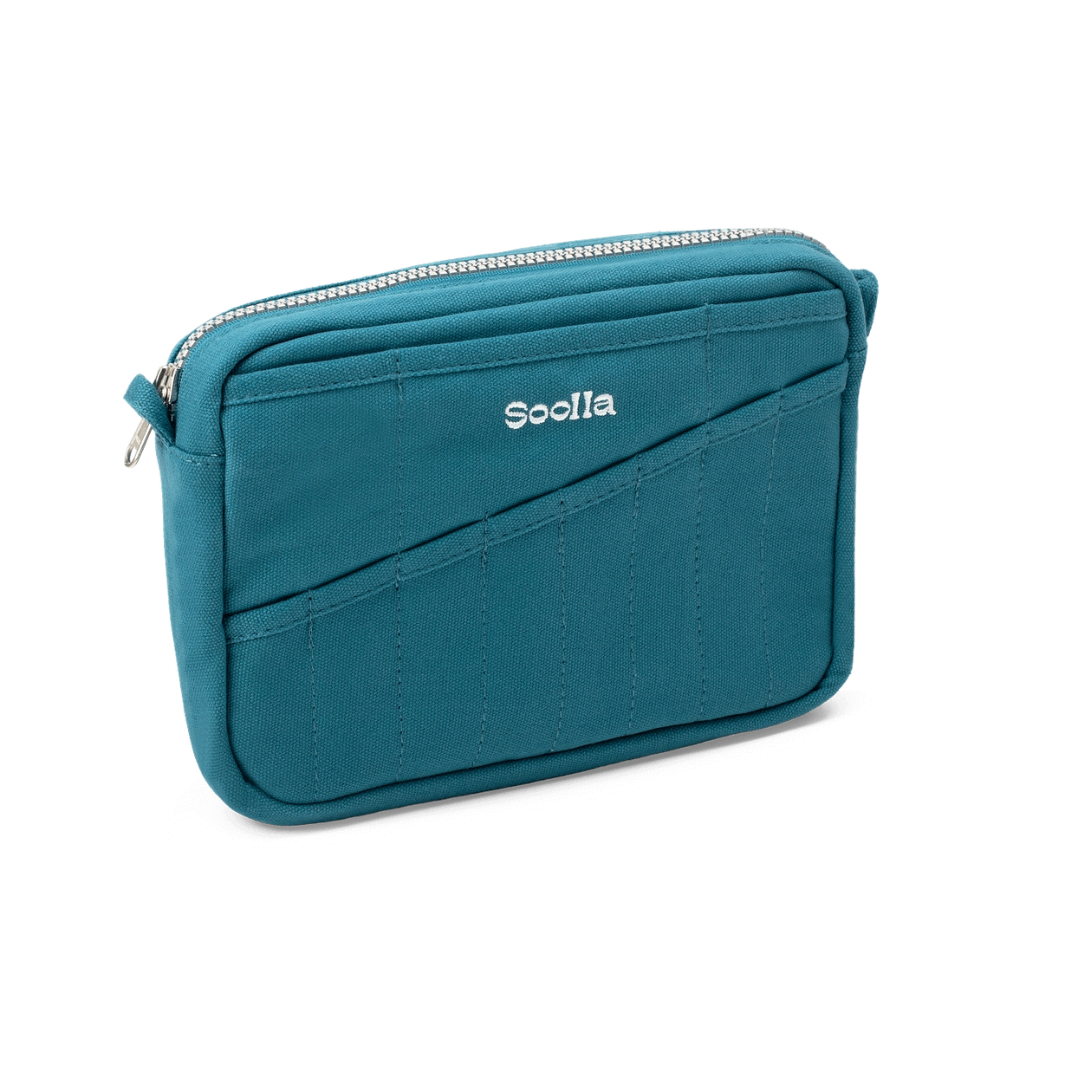 Soolla Studio Pouch