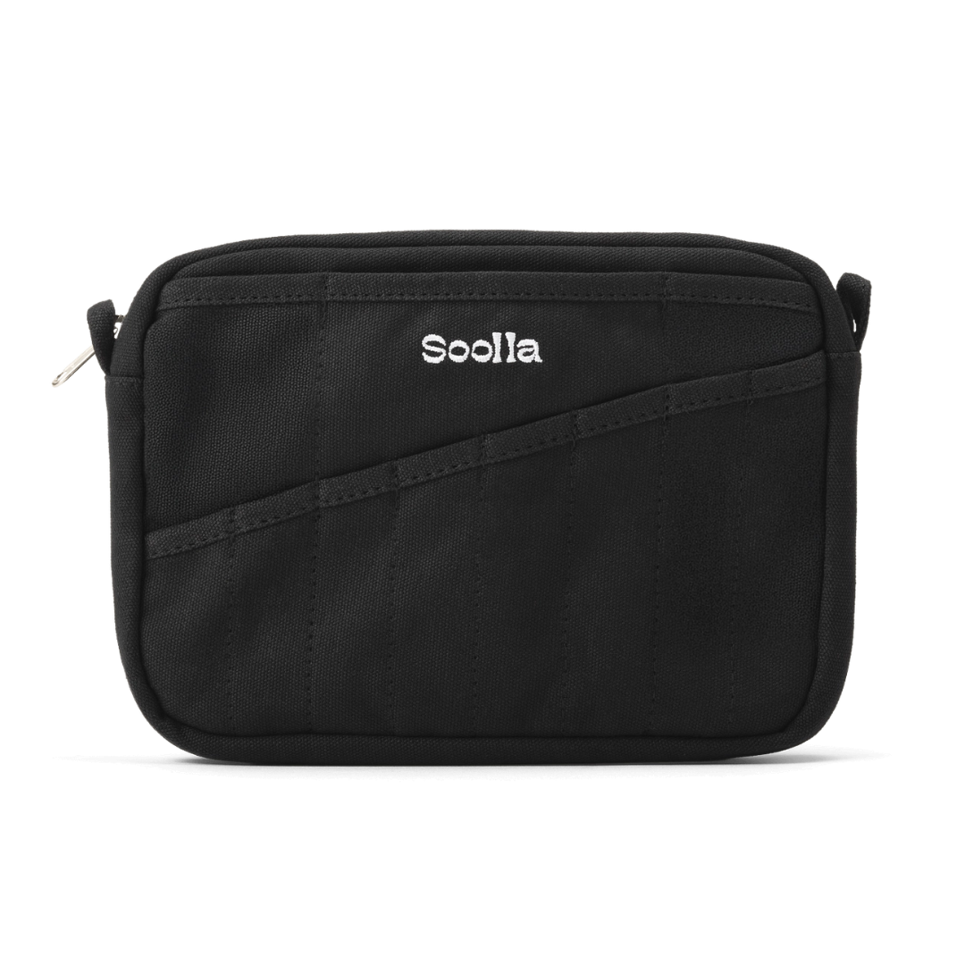 Soolla Studio Pouch