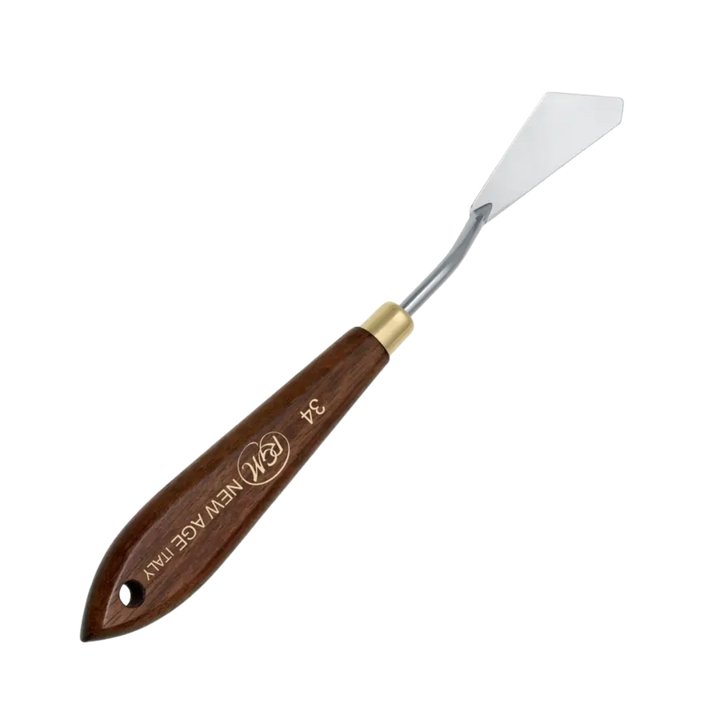 New Age Painting Knife