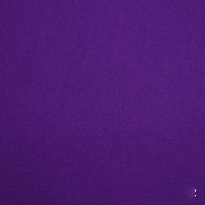 HollandFelt 100% Wool Felt- 1MM