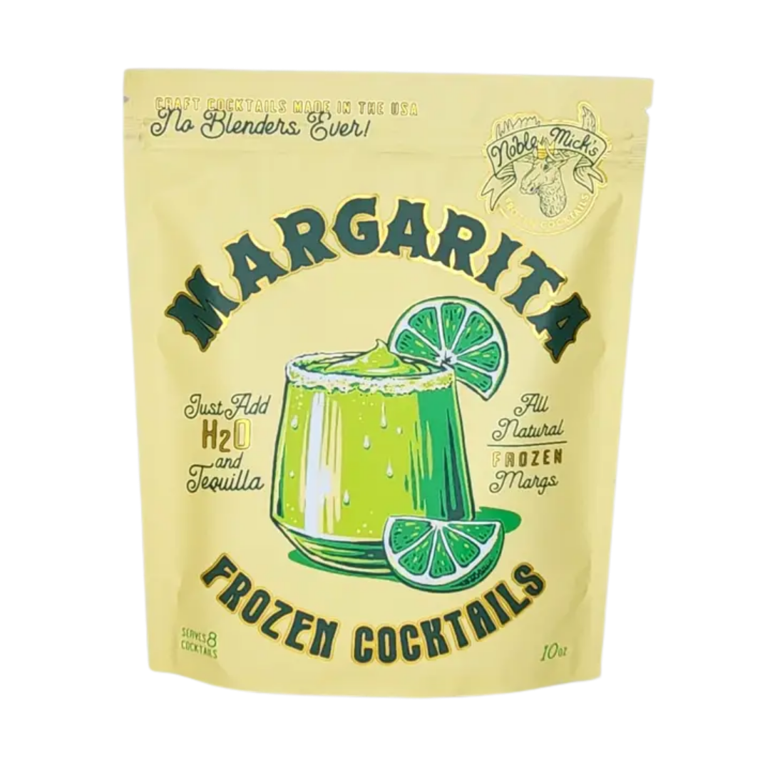 Margarita Frozen Cocktail