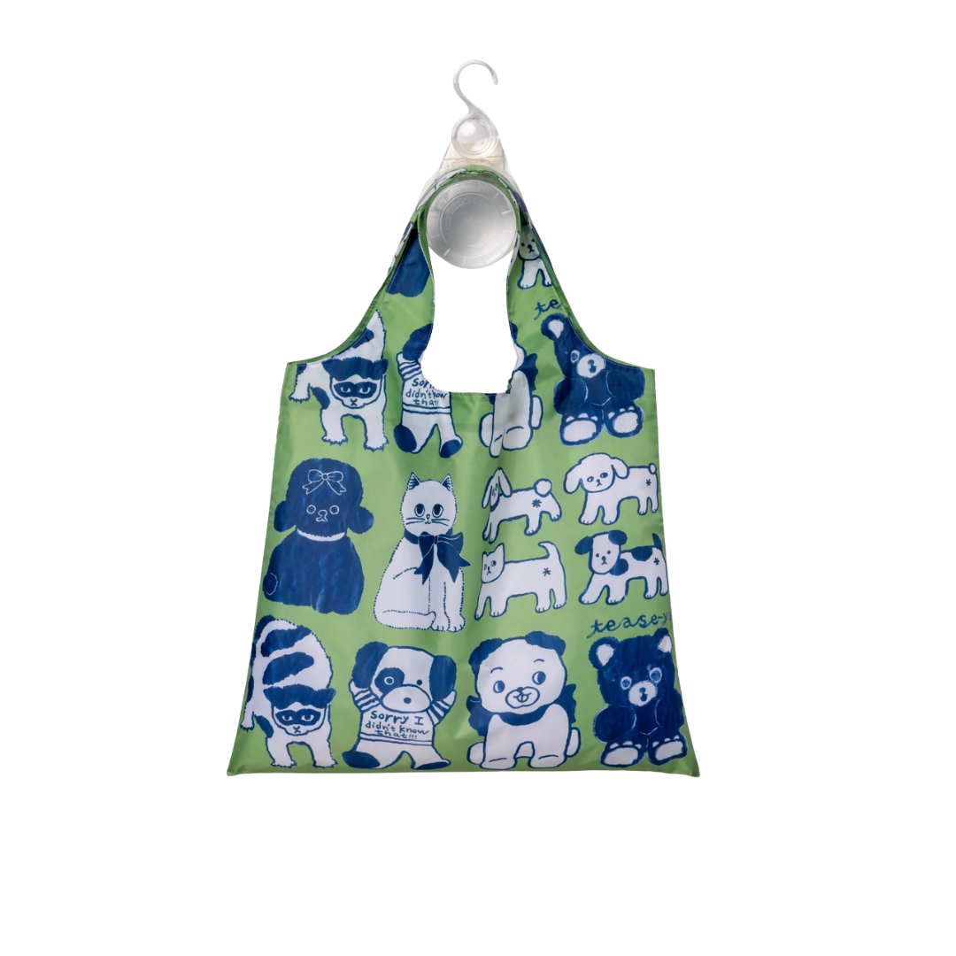 Snuggle Society Art Sack® By Naon Jeong
