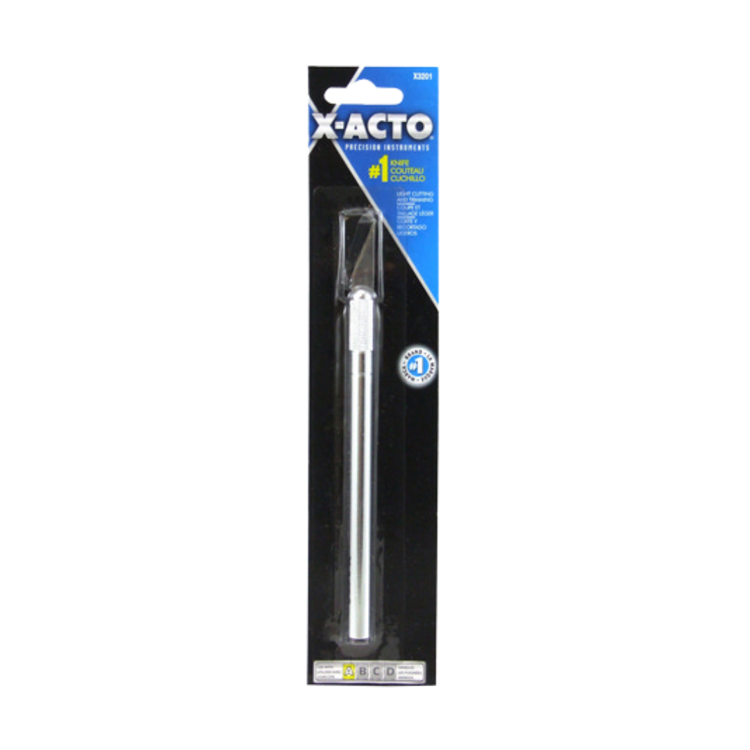X-Acto #1 Knife (Carded)