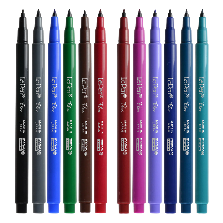 LePen Flex