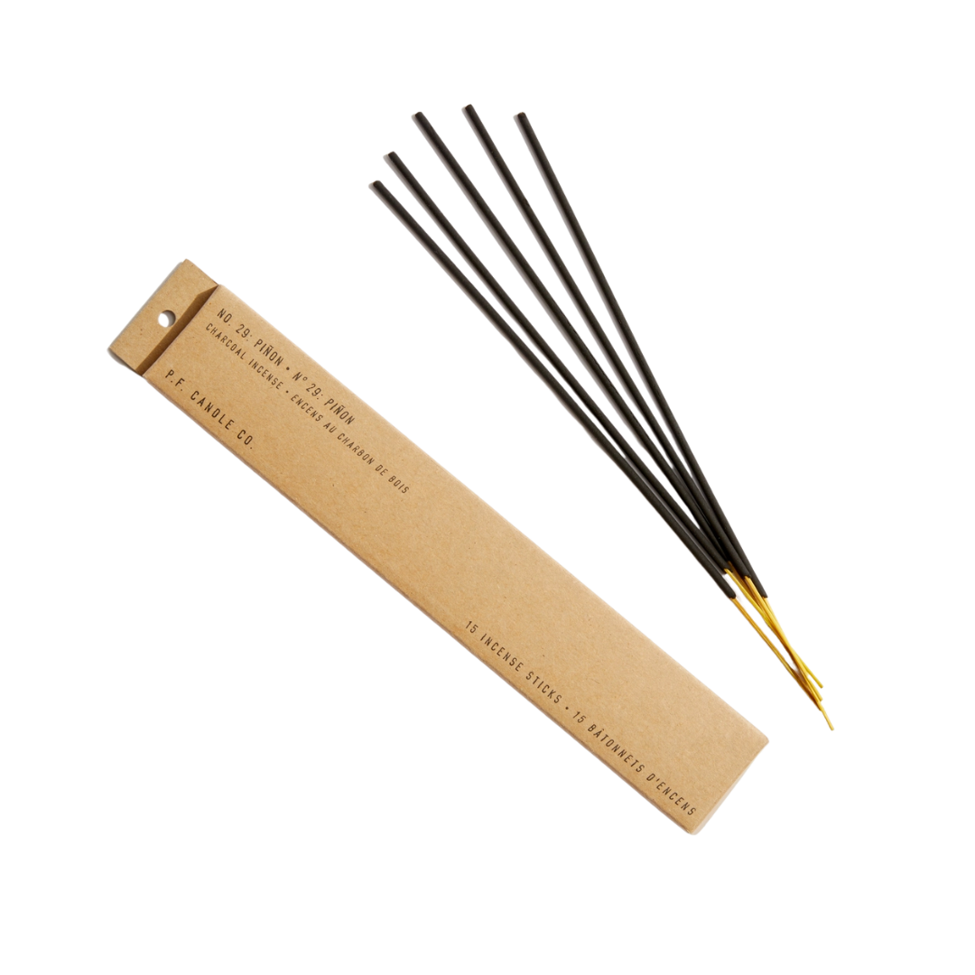 Piñon Incense Sticks