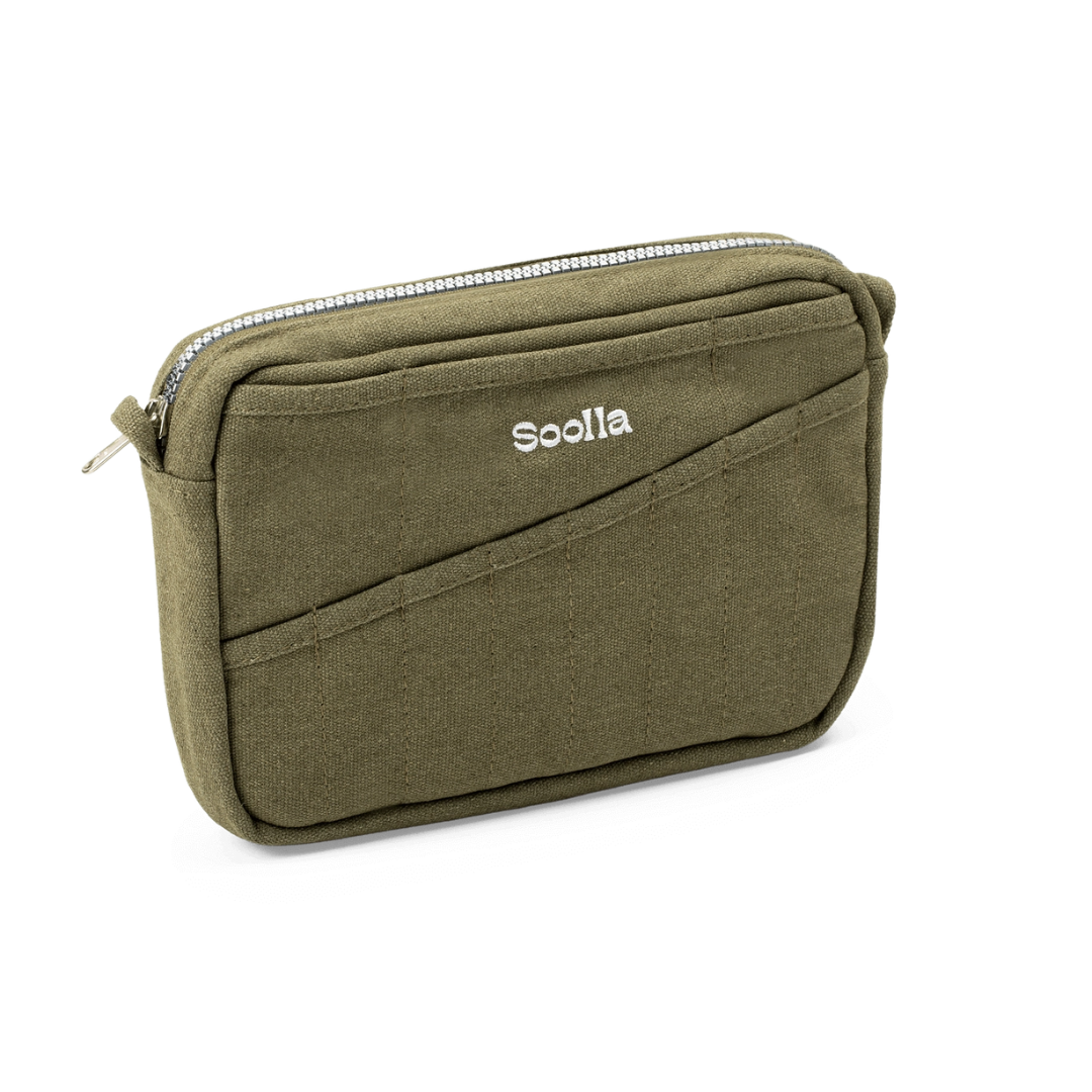 Soolla Studio Pouch