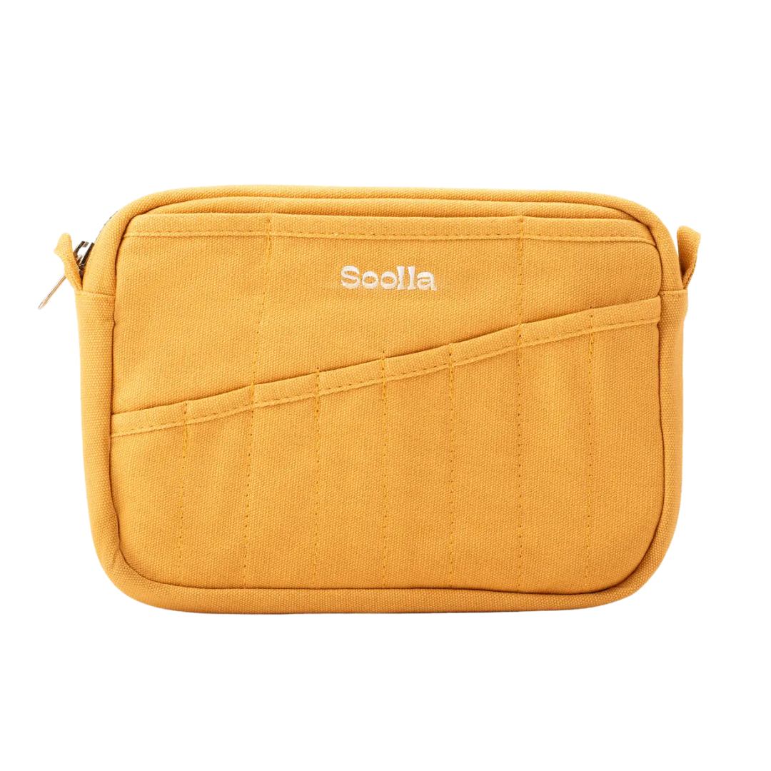 Soolla Studio Pouch