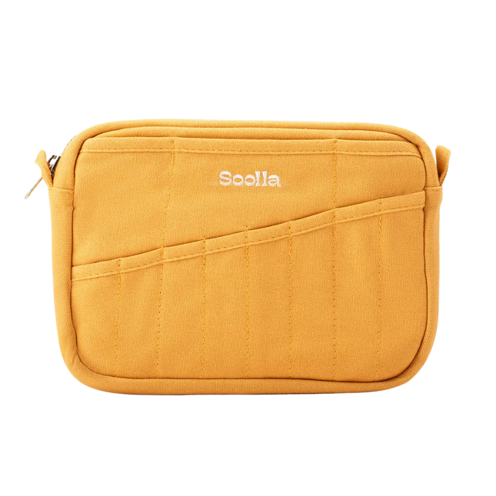 Soolla Studio Pouch