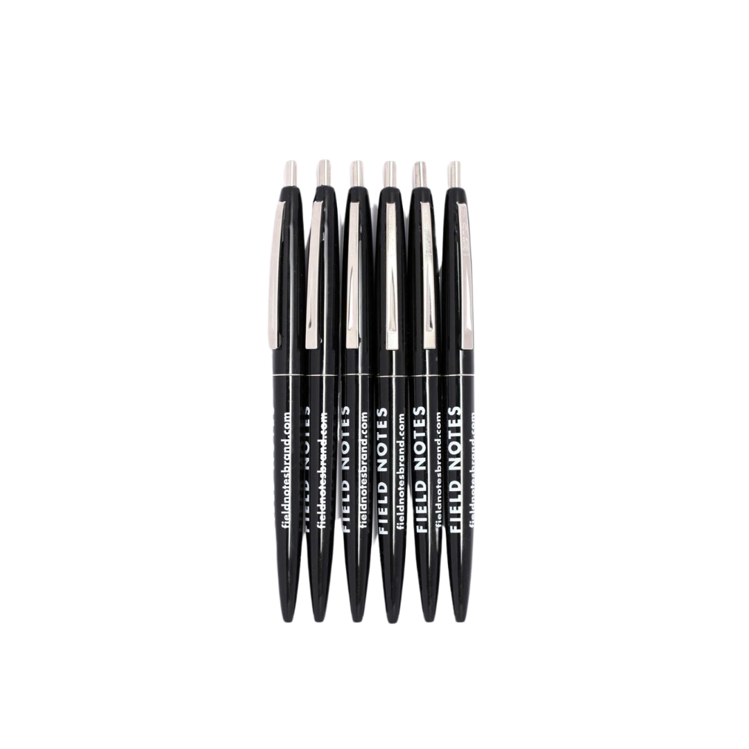 Clic Pen 6-Packs