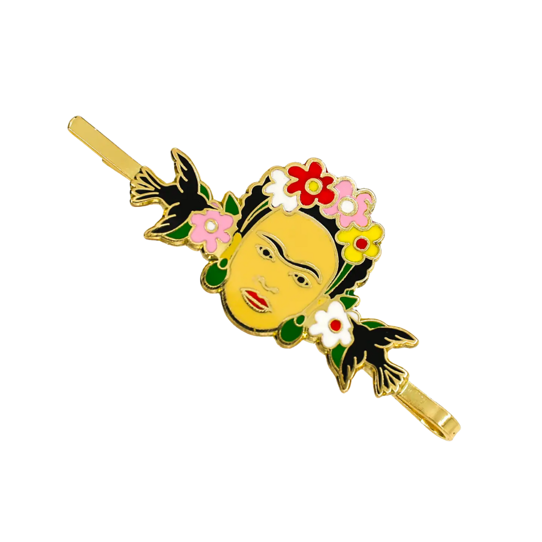 Frida Hairpin