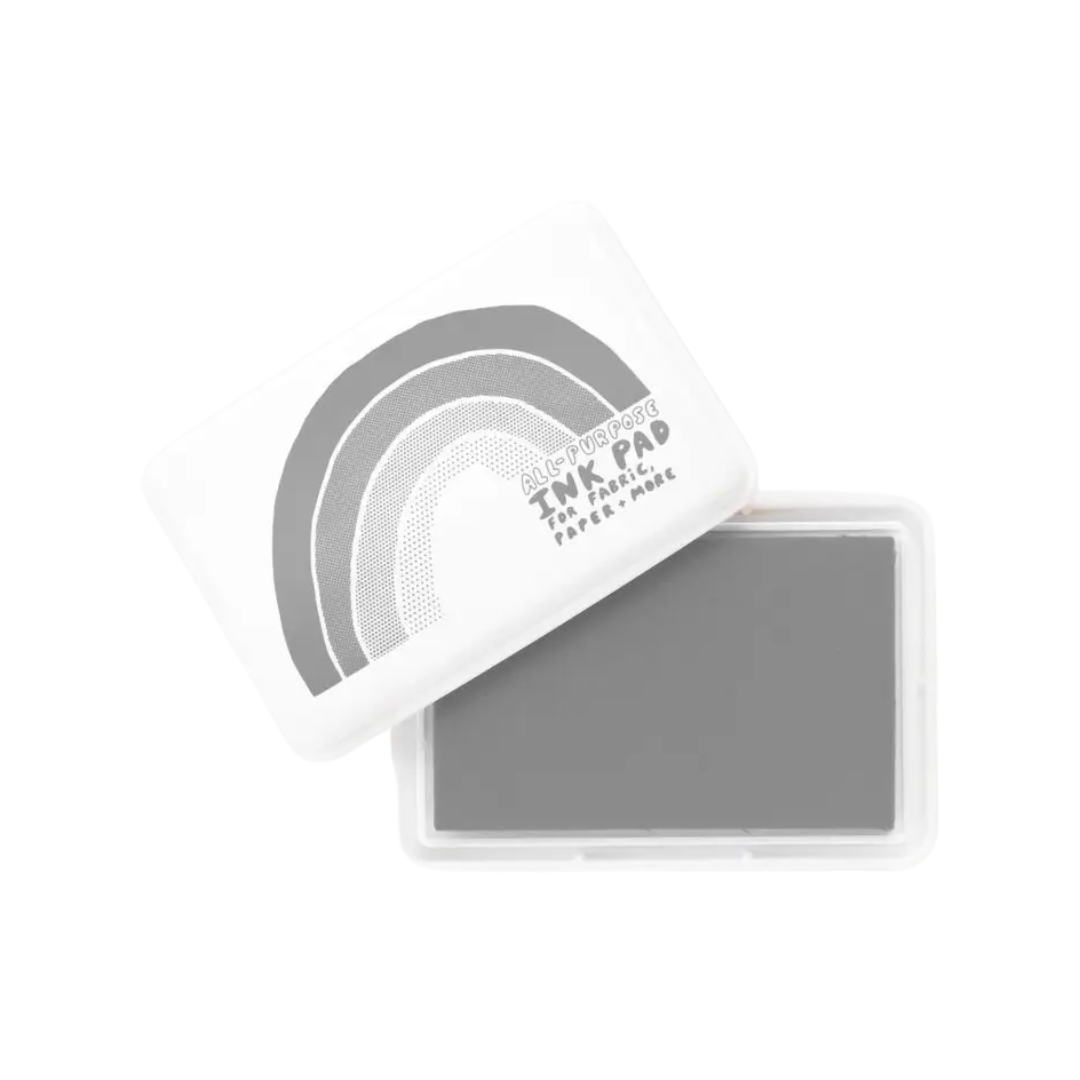Gray All Purpose Stamp Ink Pad